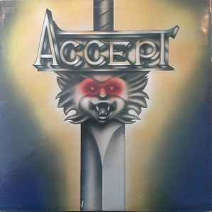 Accept – Accept