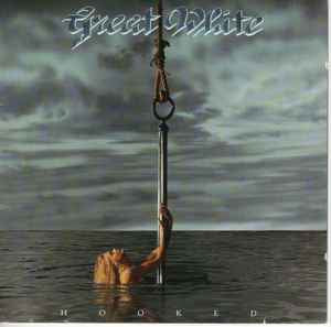 Great White – Hooked