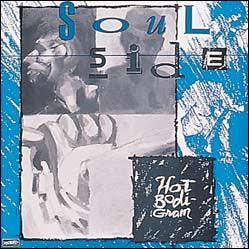 soul side - hot bodi-gram