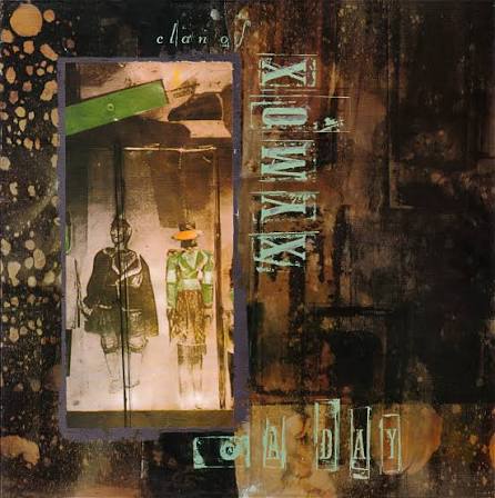 clan of xymox - a day