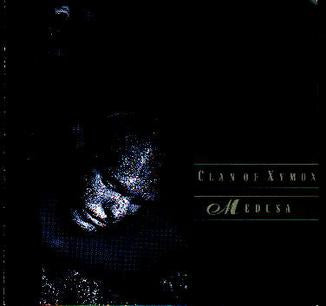 clan of xymox - medusa