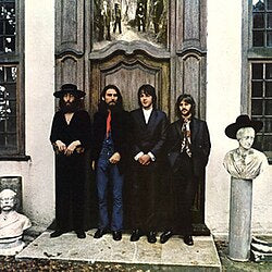 the beatles - hey jude japanese pressing