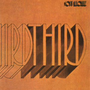 soft machine - third