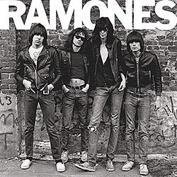 ramones - self titled