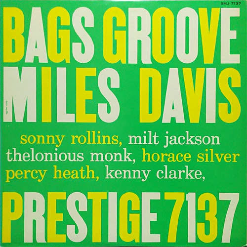 miles davis - the new miles davis quintet