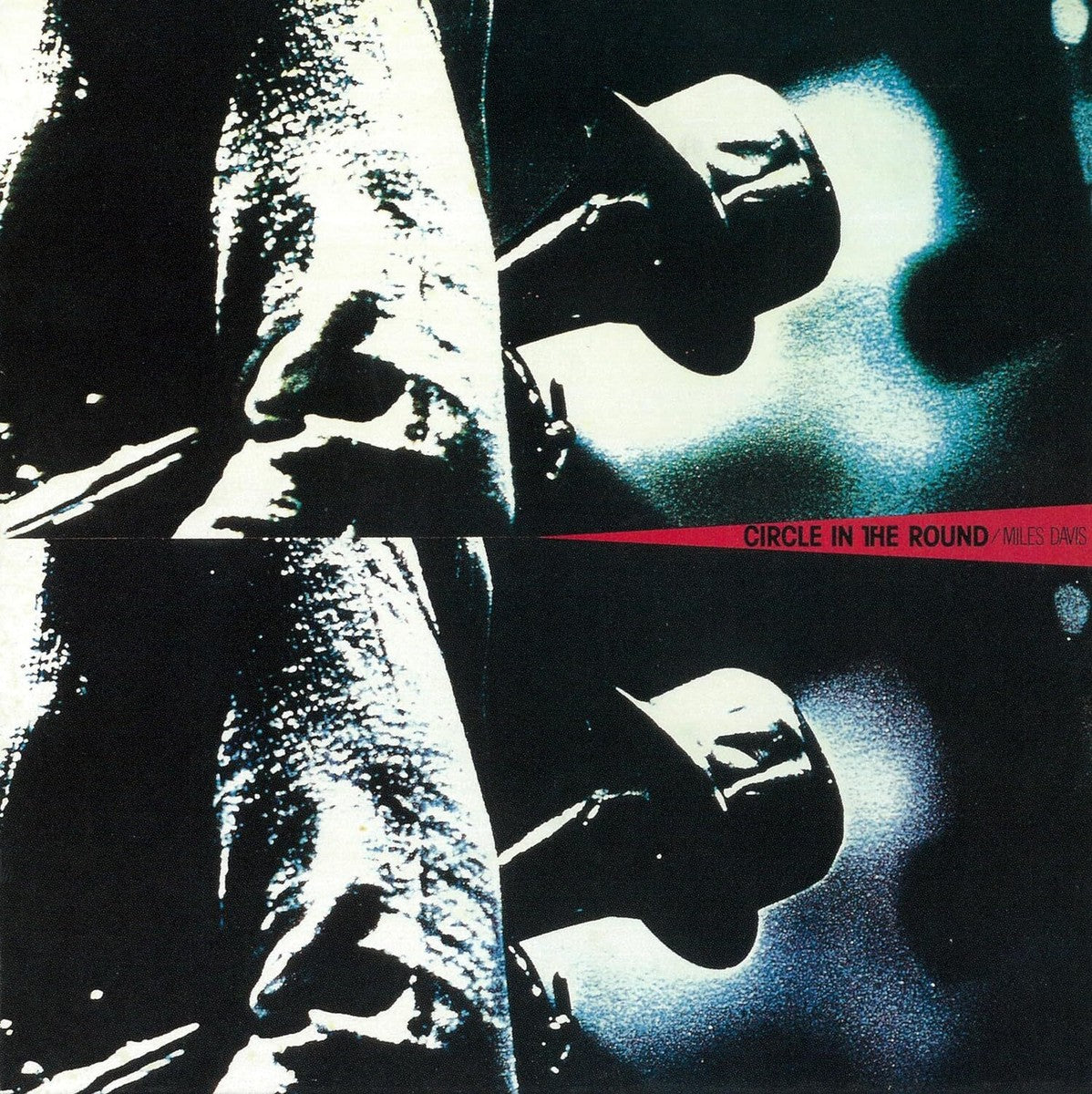 miles davis - circle in the round
