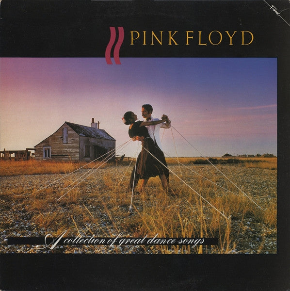 Pink Floyd – A Collection Of Great Dance Songs