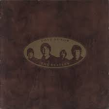 The Beatles – Love Songs