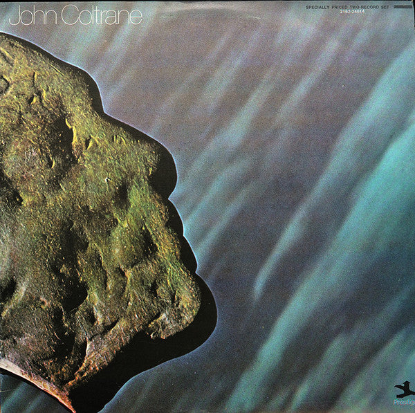 John Coltrane – ...More Lasting Than Bronze