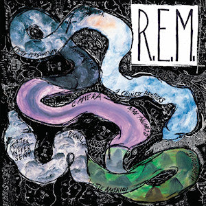 R.E.M. - reckoning