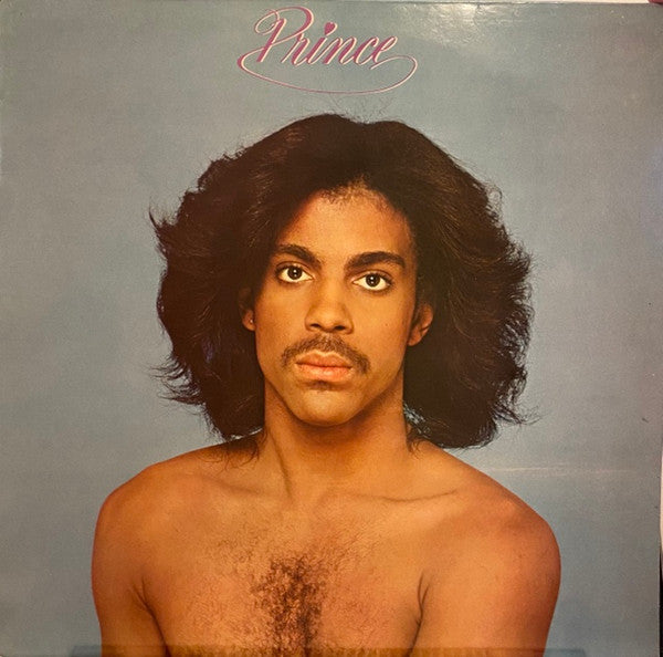 Prince – Prince