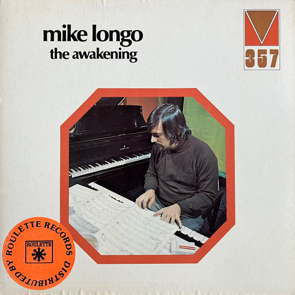 Mike Longo – The Awakening