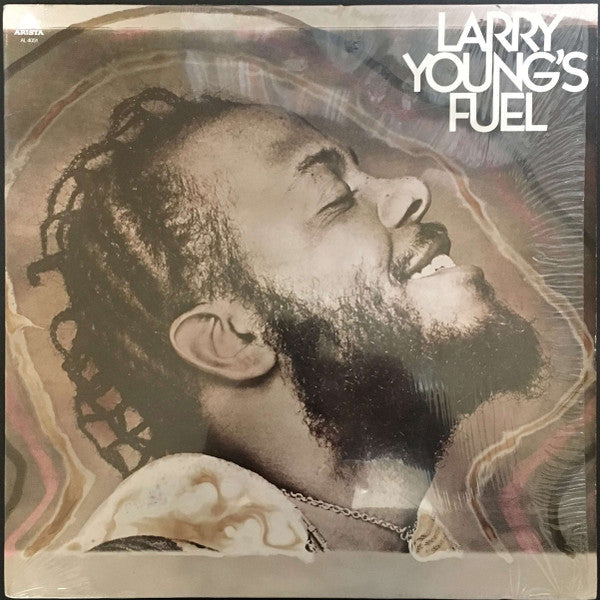 Larry Young – Larry Young's Fuel