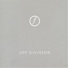 joy division - still