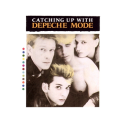 depeche mode - catching up with Depeche Mode