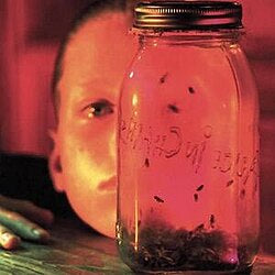 alice in chains - jar of flies/sap