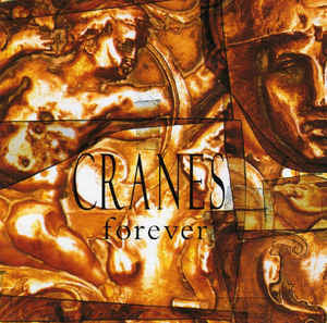 Cranes - forever