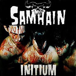 samhain - initium