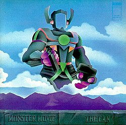 the can - monster movie