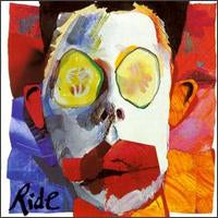 ride - going blank again