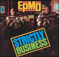 EPMD - strictly business