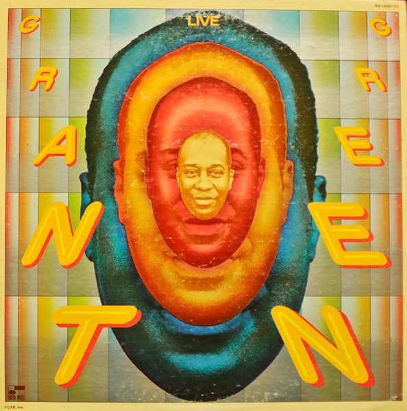 Grant Green – Live At The Lighthouse