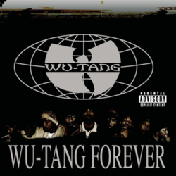 wu tang clan - wu tang forever