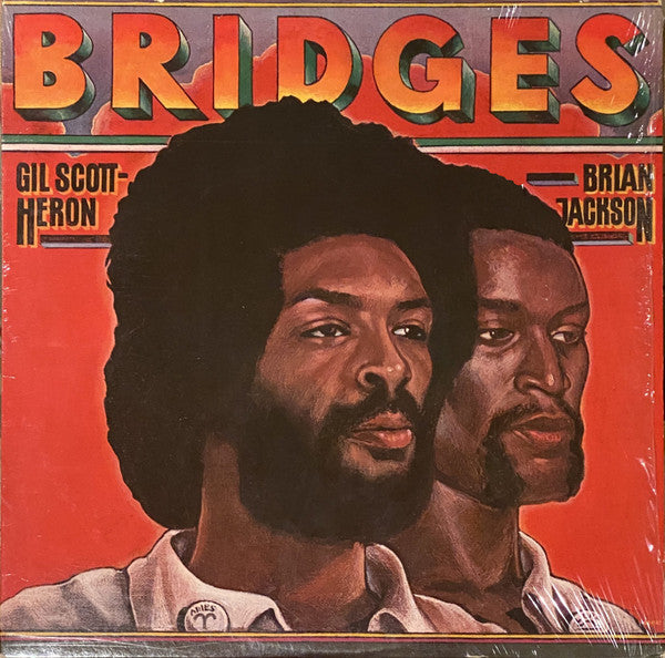 Gil Scott-Heron & Brian Jackson – Bridges