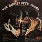 The Undisputed Truth – The Undisputed Truth