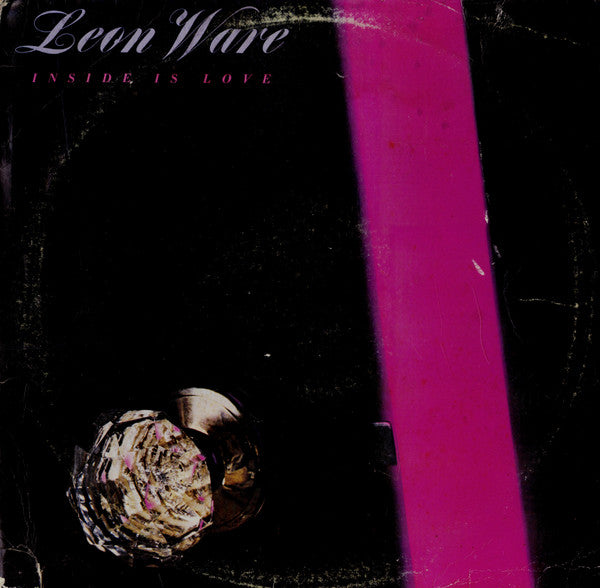 Leon Ware – Inside Is Love