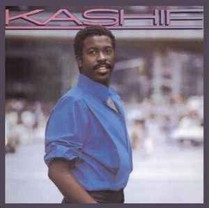 Kashif – Kashif