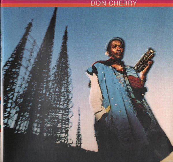 Don Cherry – Don Cherry