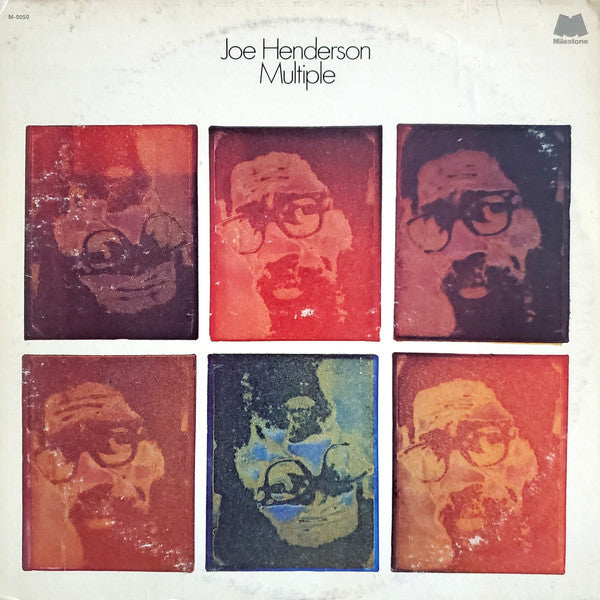 Joe Henderson – Multiple