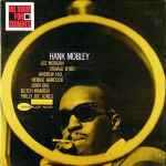 Hank Mobley – No Room For Squares