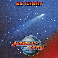 ace frehley - frehley's comet