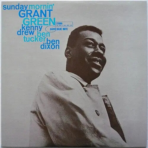 Grant Green – Sunday Mornin'
