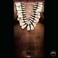 Henry Franklin – Tribal Dance