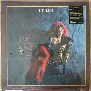 Janis Joplin – Pearl