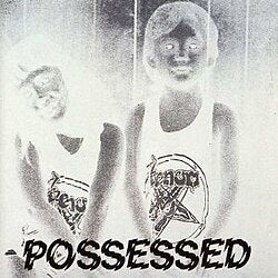 venom - possessed