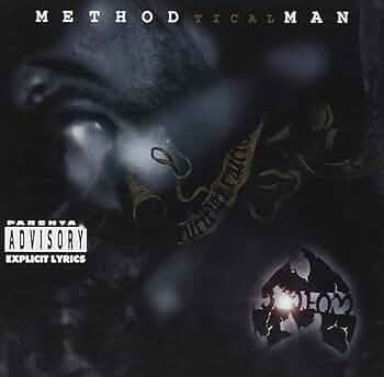 method man - tical