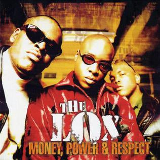 the lox - money power & respect