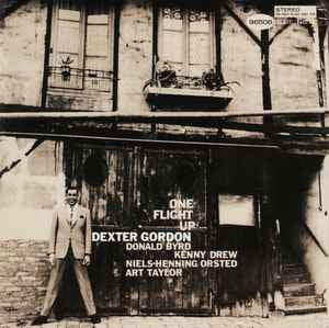 Dexter Gordon – One Flight Up