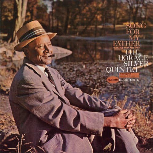 The Horace Silver Quintet – Song For My Father