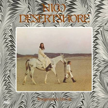 nico - desertshore