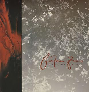 cocteau twins - tiny dynamine