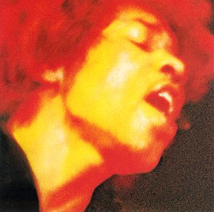 jimi hendrix experience - electric ladyland