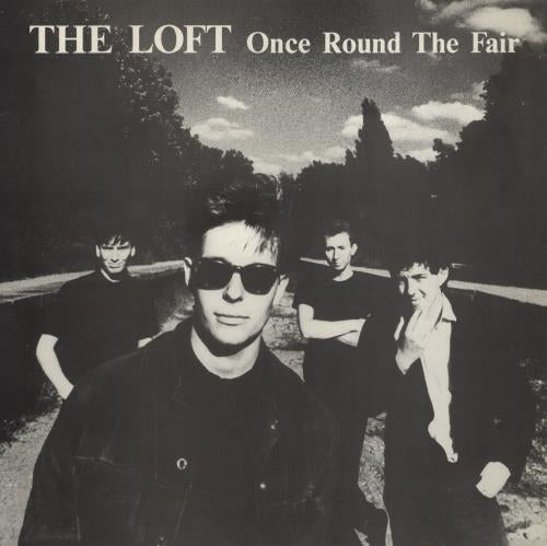 the loft - once round the fair