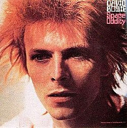 david bowie - space oddity