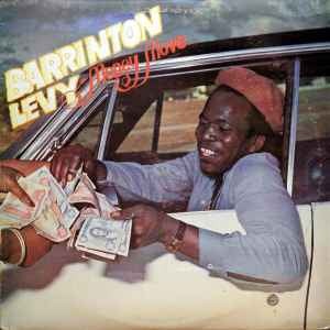 barrington levy - money move