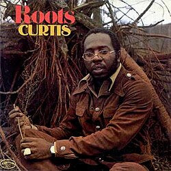 curtis mayfield - roots